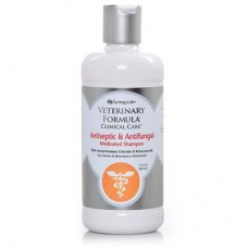 แชมพูสูตรรักษาโรคผิวหนังจากเชื้อราและยีสต์ ขนาด 503 มล.